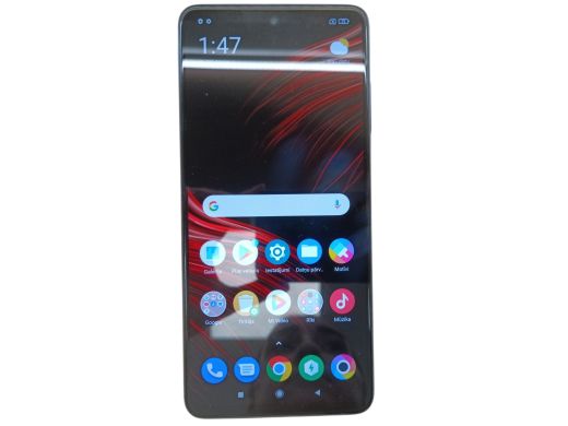 Poco M2007J20Cg X3 NFC 64 gb