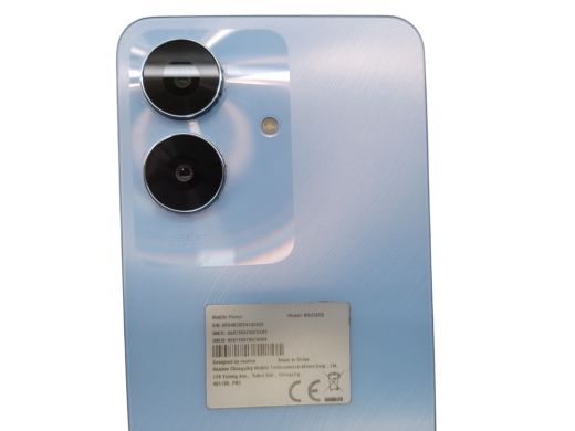 Realme Rmx3933 Note 60