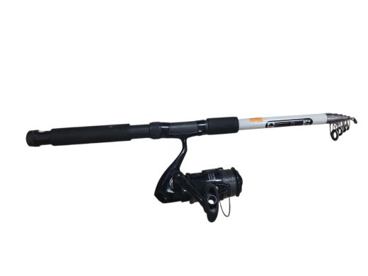 Xtreme Snake Head 2.40m 