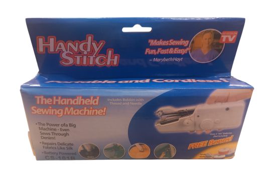 Handy Stitch Cs-101B