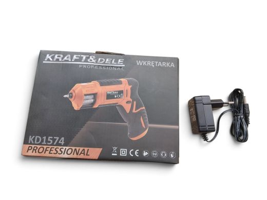 Kraft&Dele Kd1574