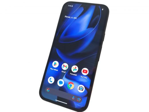 Google pixel 9A