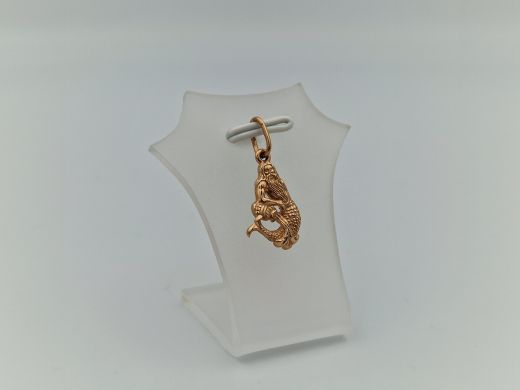 Zelta kulons, 1.03 g