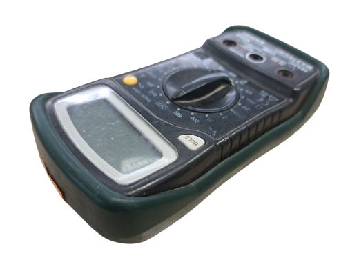 Mastech Mas830L