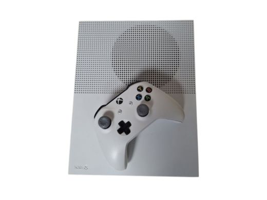 Microsoft Xbox One S