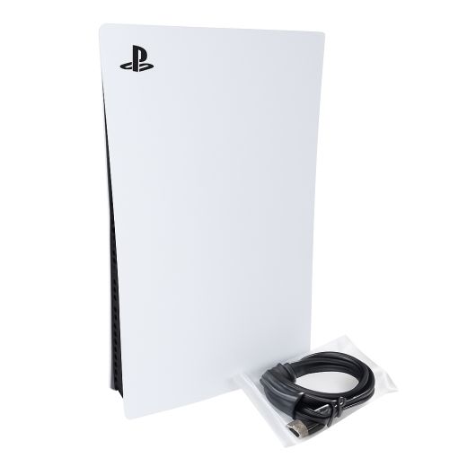 Sony PlayStation 5 Digital Edition 825