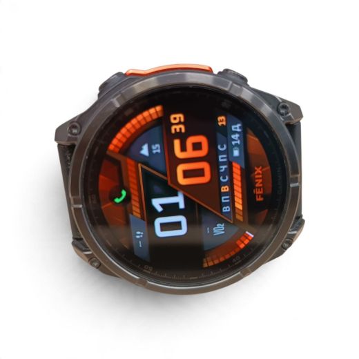 Garmin Fenix 8 47Mm