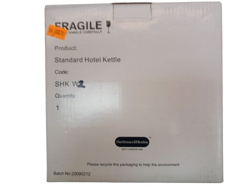 Fragile Shk