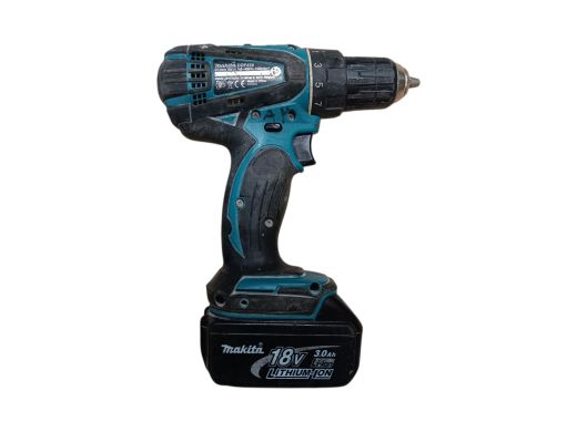 Makita Ddf456