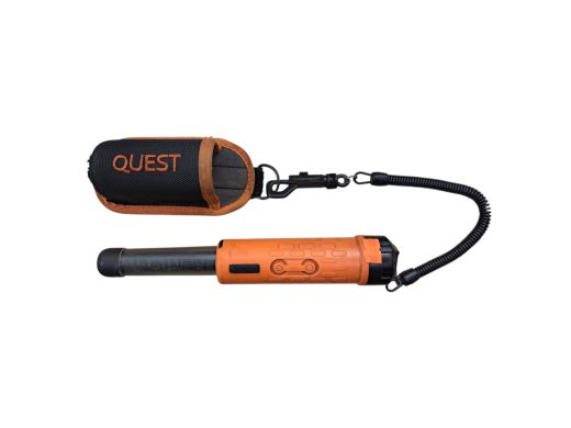 Quest Xpointer