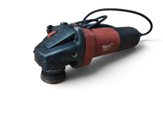 milwaukee Ag-73-125