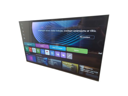 LG 55Ur75003Lk