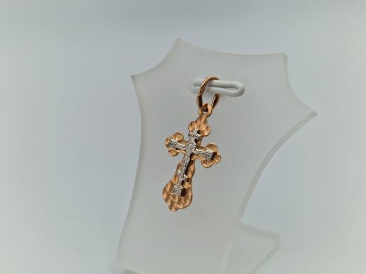 Zelta kulons, 0.81 g