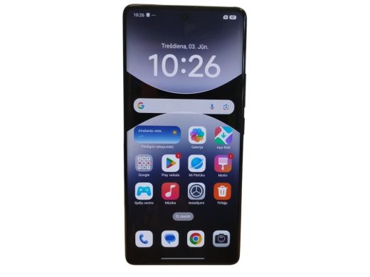 Xiaomi Redmi Note 14 Pro 256 gb