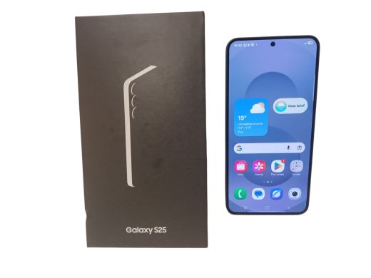 Samsung Galaxy S25 128 gb