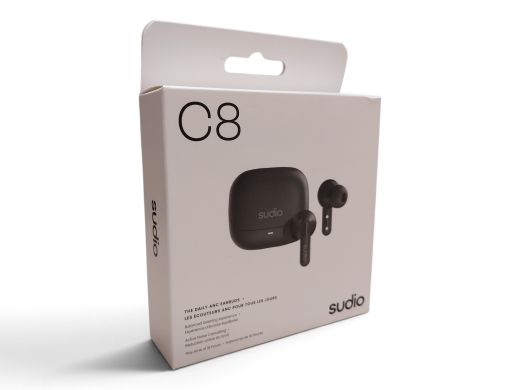 Sudio C8