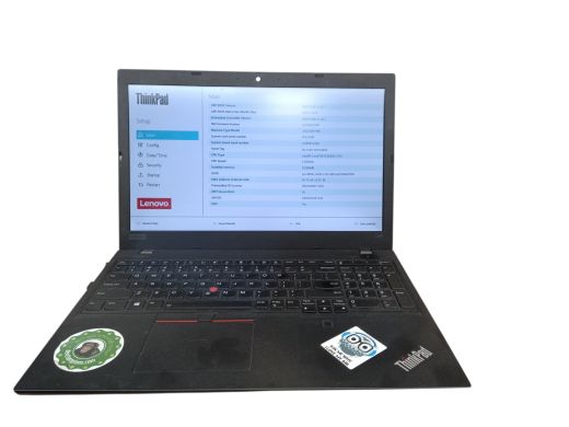 Lenovo 15 256GB