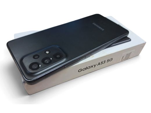 Samsung Galaxy A53 5G 256 gb