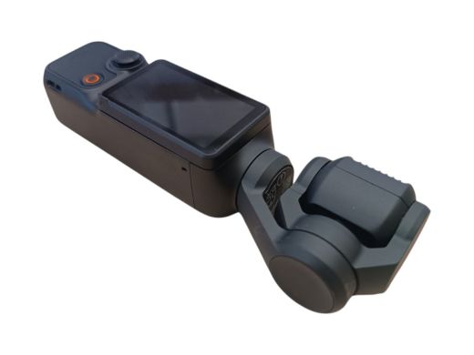 DJI Osmo Pocket 3