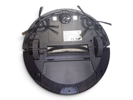 Silver Crest Ssra D3