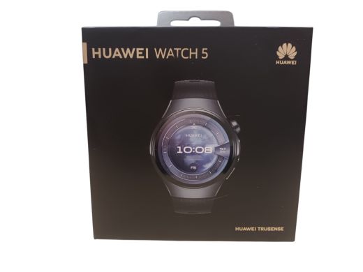 Huawei Watch 5