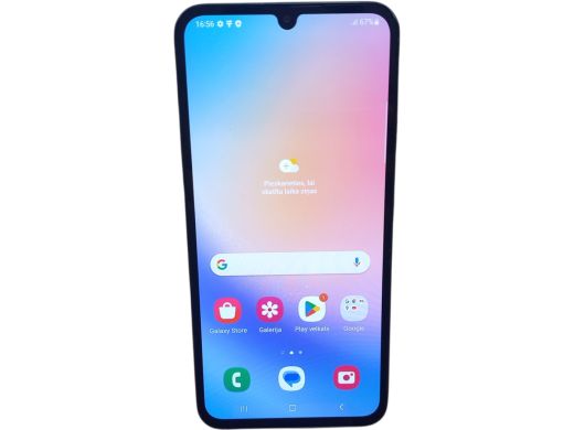 Samsung Galaxy A34 5G 128 gb