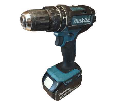 Makita Dhp482