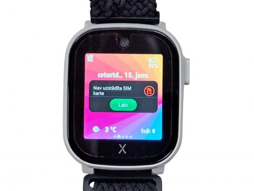 Bērnu pulkstenis Xplora X6 Play