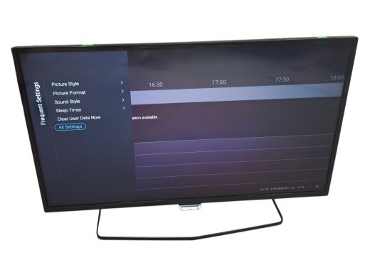 Philips 32Hfl5011T/12