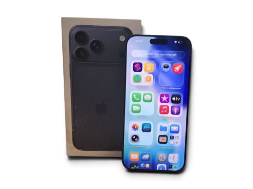 Apple iPhone 17 Pro Max 256 gb