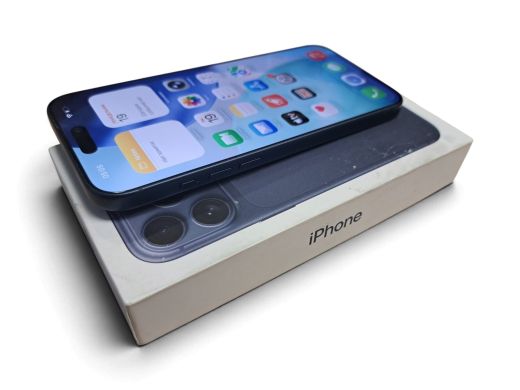 Apple iPhone 17 Pro Max 256 gb