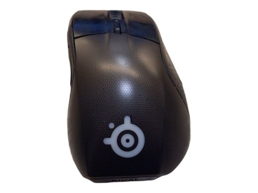 SteelSeries Rival 700