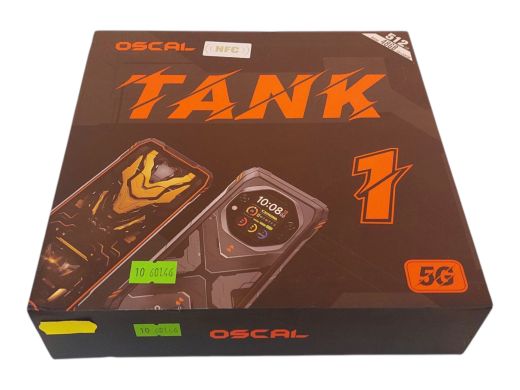 Oskal Tank1 512 gb