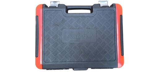 Tvardy Atslēgu Komplekts 