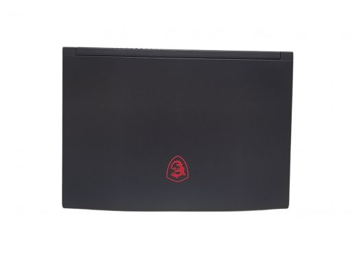 MSI Gf63 Thin 512 gb