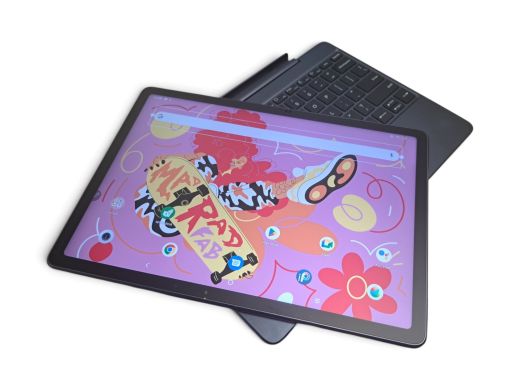 Magic Drawing Pad