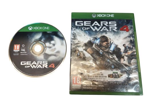 Xbox One