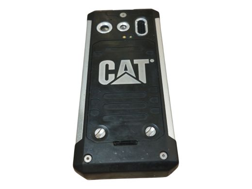Cat B2