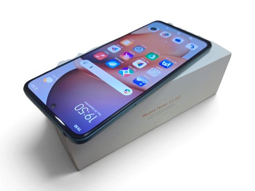 Xiaomi Redmi Note 12 5G 128 gb