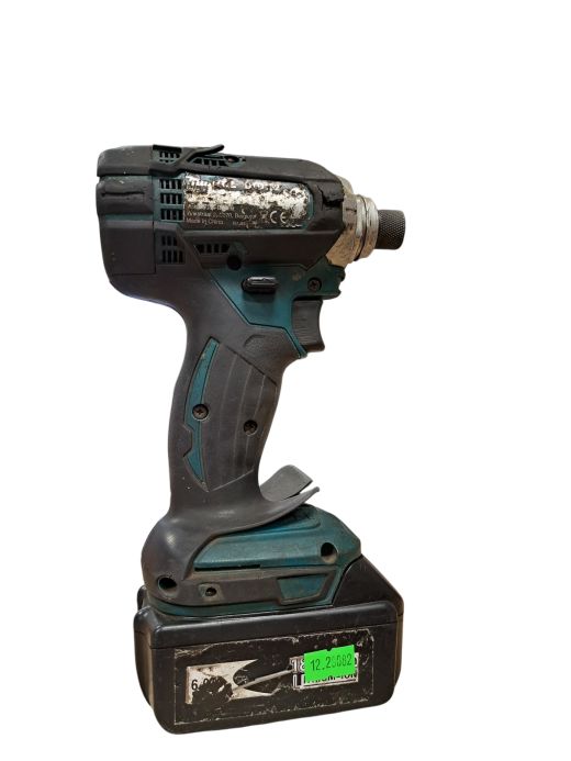 Makita Dtd152