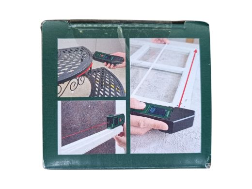 Parkside Plemm 25 A1