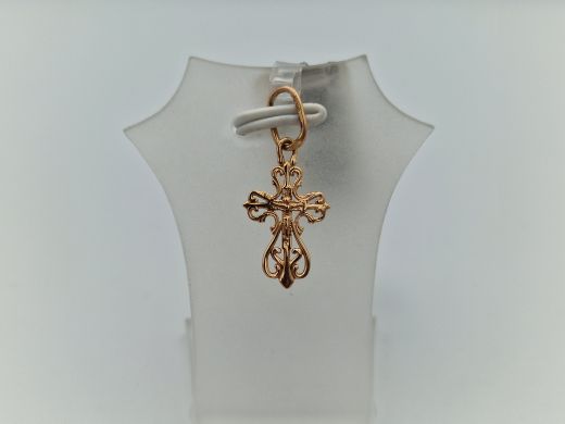 Золотой кулон, 0.61 г