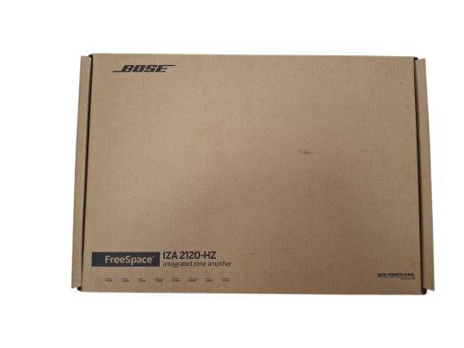 Bose Iza 2120-Hz