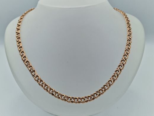 Zelta ķēdīte, 9.98 g