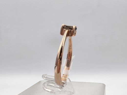 Zelta gredzens, 1.87 g, izm. 17.5