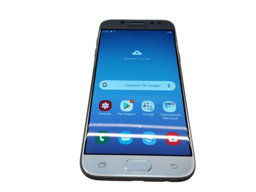 Samsung J530F