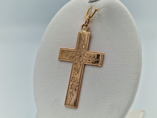 Zelta kulons, 2.91 g