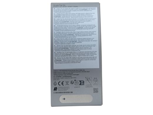 Google Pixel 10 A 128 gb