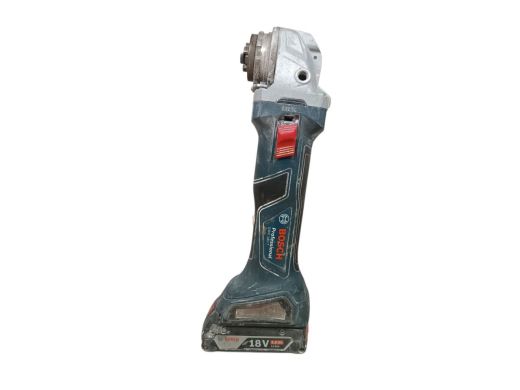 Bosch GWX18V-7 