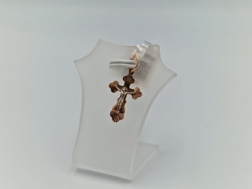 Zelta kulons, 0.64 g